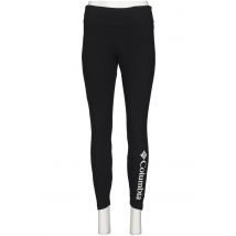 Columbia Sportswear Company Damen Stoffhose, schwarz, Gr. 0