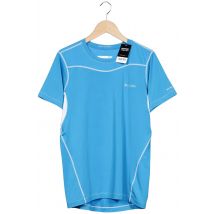 Columbia Sportswear Company Herren T-Shirt, hellblau, Gr. 48