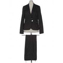 Comma Damen Anzug, schwarz, Gr. 36