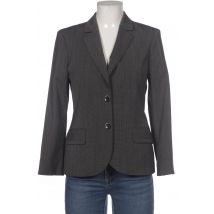 Comma Damen Blazer, grau, Gr. 38
