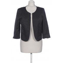 Comma Damen Blazer, grau, Gr. 40