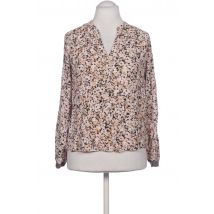 Comma Damen Bluse, rot, Gr. 40