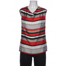 Comma Damen Bluse, mehrfarbig, Gr. 34