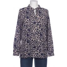 Comma Damen Bluse, pink, Gr. 40