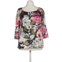 Comma Damen Bluse, pink, Gr. 40
