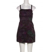 Comma Damen Kleid, flieder, Gr. 34