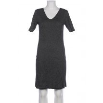 Comma Damen Kleid, schwarz, Gr. 40