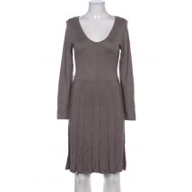 Comma Damen Kleid, grau, Gr. 38