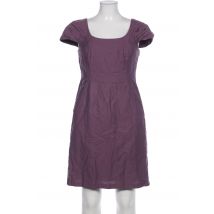 Comma Damen Kleid, flieder, Gr. 42