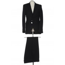 Commander Herren Anzug, schwarz, Gr. 94