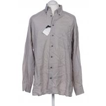 Commander Herren Hemd, grau, Gr. 52