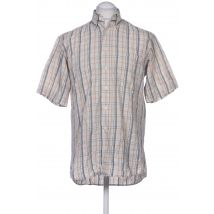 Commander Herren Hemd, cremeweiß, Gr. 48