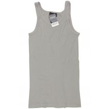 Commander Herren T-Shirt, grau, Gr. 42