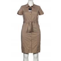Comptoir des Cotonniers Damen Kleid, beige, Gr. 40