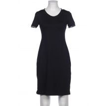 Conleys Damen Kleid, schwarz, Gr. 36
