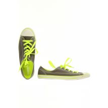 Converse Damen Sneakers, grau, Gr. 41