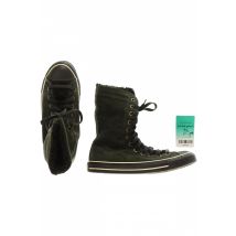 Converse Damen Sneakers, grün, Gr. 6.5