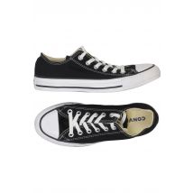 Converse Damen Sneakers, schwarz, Gr. 37.5