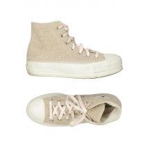 Converse Damen Sneakers, beige, Gr. 39