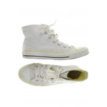 Converse Damen Sneakers, weiß, Gr. 6