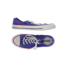 Converse Damen Sneakers, blau, Gr. 38
