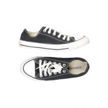 Converse Damen Sneakers, schwarz, Gr. 38