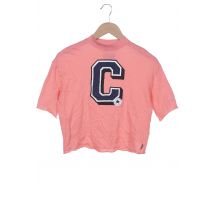 Converse Damen T-Shirt, pink, Gr. 34