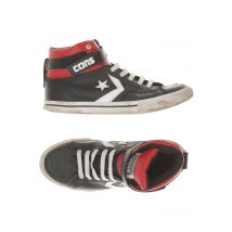 Converse Herren Sneakers, schwarz, Gr. 38