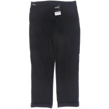 Cop.Copine Damen Stoffhose, schwarz, Gr. 31