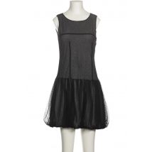 Cop.Copine Damen Kleid, schwarz, Gr.
