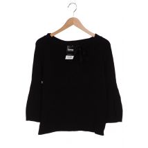 Cop.Copine Damen Pullover, schwarz, Gr. 38