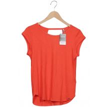 Cop.Copine Damen T-Shirt, rot, Gr. 38