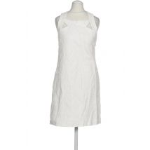 Cop.Copine Damen Kleid, weiß, Gr.