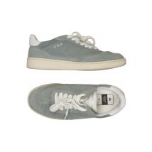 Copenhagen Studios Damen Sneakers, hellblau, Gr. 37