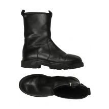 Copenhagen Studios Damen Stiefelette, schwarz, Gr. 36