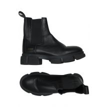 Copenhagen Studios Damen Stiefelette, schwarz, Gr. 37