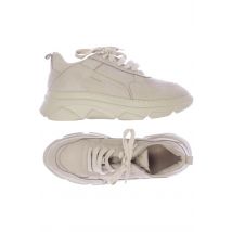 Copenhagen Studios Damen Sneakers, beige, Gr. 37