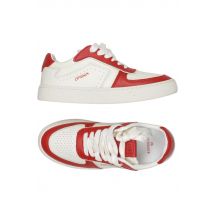 Copenhagen Studios Damen Sneakers, cremeweiß, Gr. 37