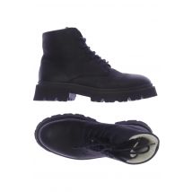 Copenhagen Studios Damen Stiefelette, schwarz, Gr. 37