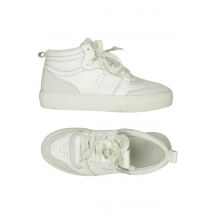 Copenhagen Studios Damen Sneakers, weiß, Gr. 38
