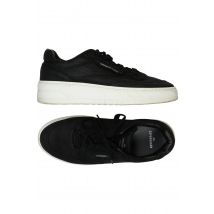 Copenhagen Studios Herren Sneakers, schwarz, Gr. 42