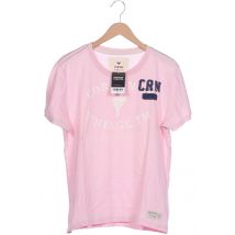 Cordon Herren T-Shirt, pink, Gr. 52