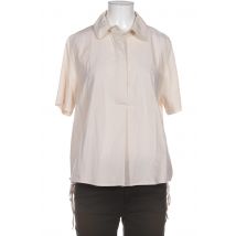 COS Damen Bluse, beige, Gr.