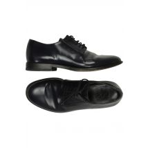 COS Damen Halbschuh, marineblau, Gr. 36