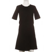 COS Damen Kleid, schwarz, Gr. 36