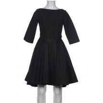 COS Damen Kleid, schwarz, Gr. 36