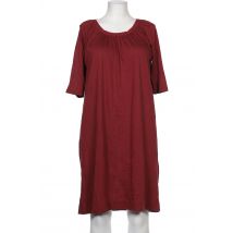 COS Damen Kleid, bordeaux, Gr. 42