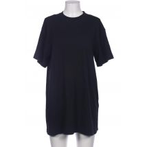 COS Damen Kleid, marineblau, Gr. 38