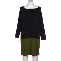 COS Damen Kleid, marineblau, Gr. 38