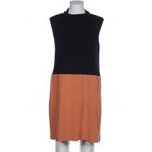 COS Damen Kleid, orange, Gr. 36